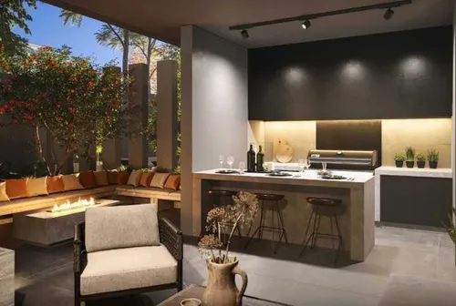 Disfruta De 181,92 M2 Lo Mejor De Providencia (96935)