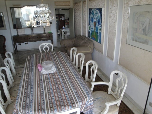 Apartamento En Venta San Bernardino 25-19613