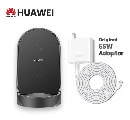 Cargador inalambrico 40w sale