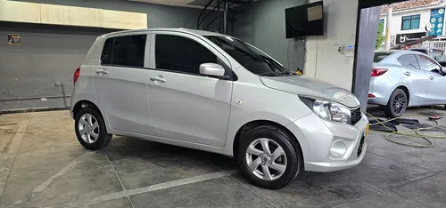 Suzuki Celerio 1.0 Hg