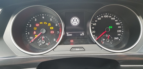 Volkswagen Tiguan Allspace 1.4 Tsi