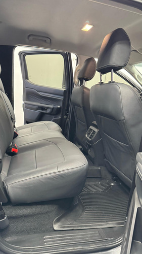 Ford Ranger 3.0 Cd 4X4 Xls At 250Cv