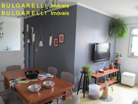 Imagem 1 de 30 de Apartamento - Ap02014 - 69305619