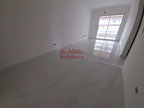 Imagem 24 de 30 de Apartamento Com 3 Dorms, Canto Do Forte, Praia Grande - R$ 800 Mil, Cod: 663141 - V663141