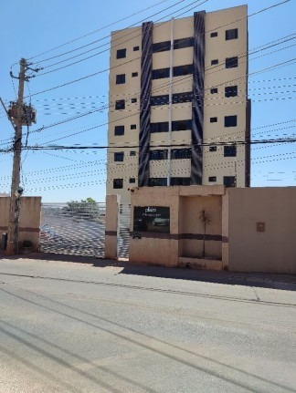 Imagem 12 de 15 de Chácara 123 Vicente Pires Residencial Plaza 2 Quartos 1 Vaga 59 M² - Meuimo142 - 68666192