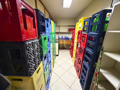 Local Comercial En Venta En San Marcos