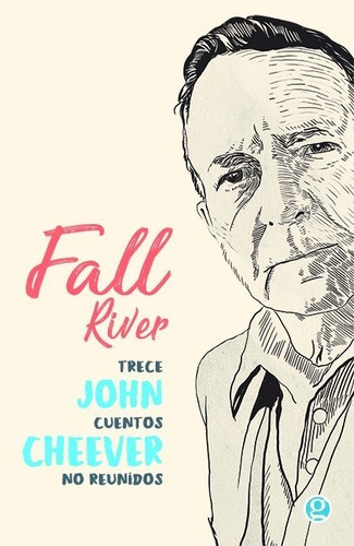 Fall River. Trece Cuentos No Reunidos