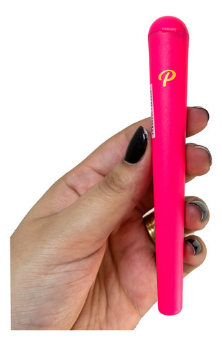 Pitillera impermeable Papelito Neon Tubelito Bituca