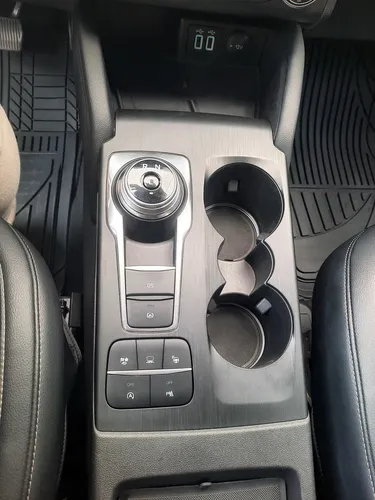 Ford Escape 2.0 Titanium Awd At