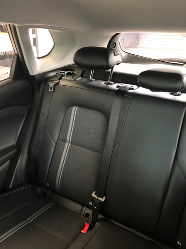 Chevrolet Tracker 1.2 Ltz Turbo At