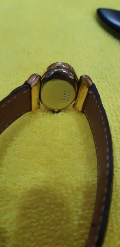 Relógio Universal Genevê Vintage Feminino A Corda