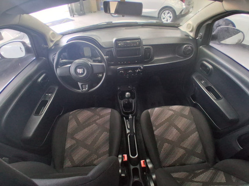 Fiat Mobi 1.0 Like Flex 5p
