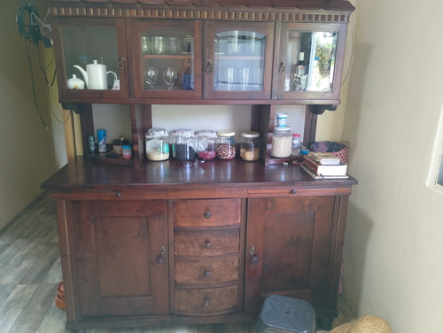 Quarto Com Lareira ,copa,banheiro,cozinha A Lenha ,garagem