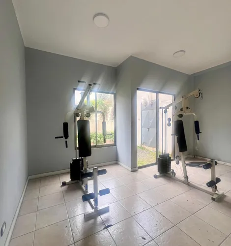 Depto. En Arriendo 2 Dorm. Av. Vicuña Mackenna