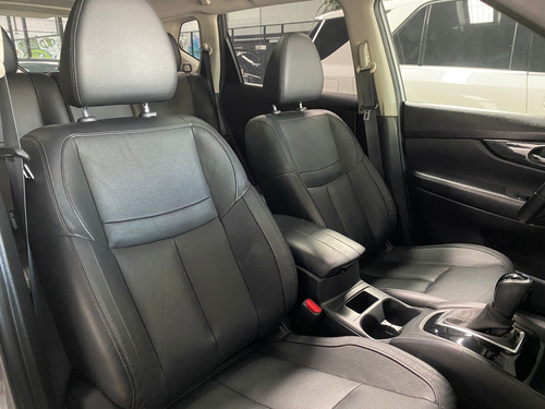 Nissan X-Trail 2.0 Exclusiv 2 Row Hybrid