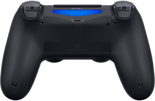 Imagen 4 de 7 de Joystick inalámbrico Sony PlayStation Dualshock 4 ps4 jet black