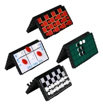 Comprar Viaje Point Games: Juegos Clásicos Magnéticos, Tableros Y Pi