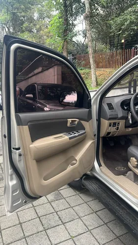 Toyota Fortuner 2.7l 4x2