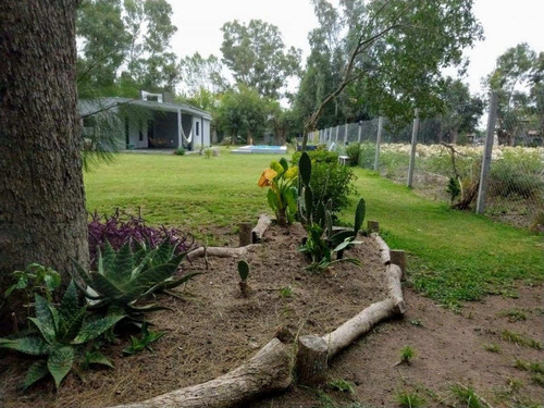 Imagen 18 de 30 de Casa Quinta, Domselar, San Vicente.
