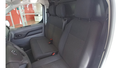 Imagen 6 de 22 de Citroën Jumpy L3 Hdi Business - Avec