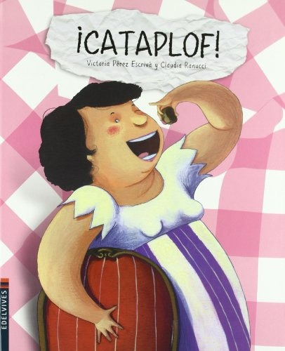 ¡cataplof! - Perez Escriva, Ranucci