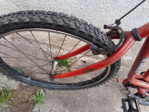 Bicicleta De Paseo Dama