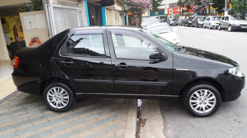 Fiat Siena Fire Flex