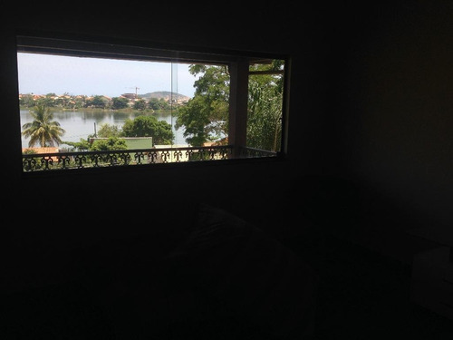 Imagem 2 de 15 de Casa Com 4 Dormitórios À Venda, 300 M² Por R$ 1.300.000,00 - Marazul - Niterói/rj - Ca0347