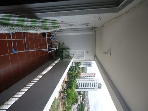 Imagem 13 de 28 de Edf. Araguaia - Casa Amarela / Parnamirim - V000021