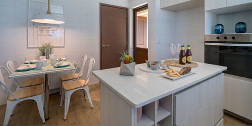 Imagen 14 de 36 de Condominio Vista Golf - Casas