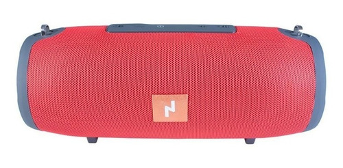 Parlante Portatil Inalambrico Bluetooth Noga Bt671
