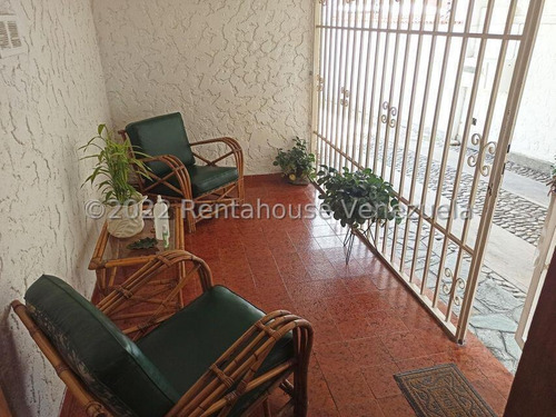 Imagen 23 de 23 de Hermosa Casa Dúplex En Venta El Marqués Caracas 23-10930