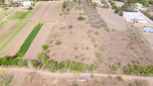 Terreno Industrial En Venta- Villa Retiro