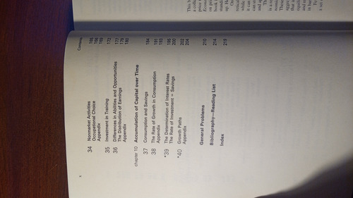 Economic Theory- Gary Becker - Inglés (Usado)