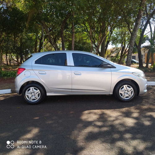 Carro De Passeio