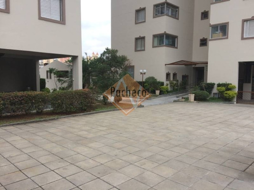 Imagem 21 de 29 de Apartamento No Tatuapé, 64 M², 03 Dormitórios, 01 Vaga, R$ 390.000,00 - 2556