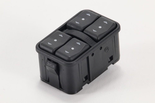 Interruptor Vidro Porta Diant. Le Gm 94724257