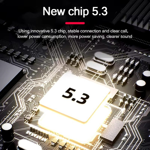 Audífonos Bluetooth Conducción Ósea Lenovo Thinkplus X3 P