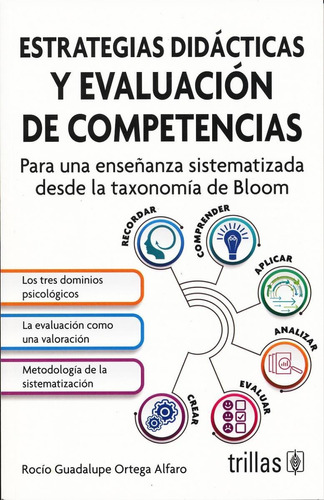 Estrategias Didacticas Y Evaluacion De Competencias