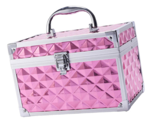Caja De Maquillaje Caja De Almacenamiento De Maquillaje De