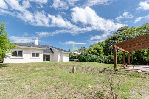 Venta Casa Pinares Punta Del Este