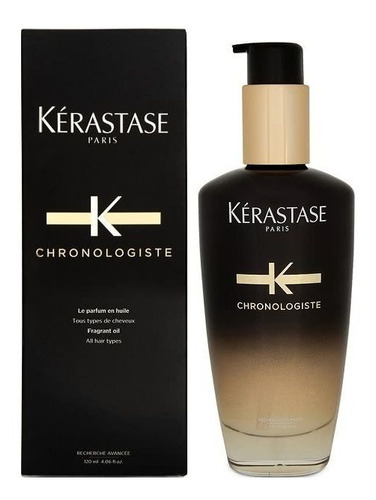 Le Parfum En Huile Chronologiste Kerastase