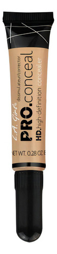Hd Pro Conceal | Corrector Hd | L.a. Girl 
