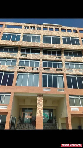 Imagen 2 de 15 de Apartamentos En Alquiler Vacacional Tucacas