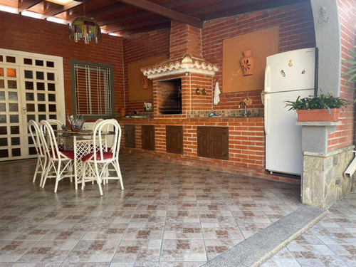 Imagen 12 de 14 de Casa En Piedra Pintada Cod:135685 Albert González04121444789