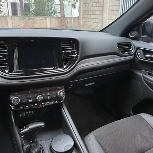 Dodge Durango Gt 2022