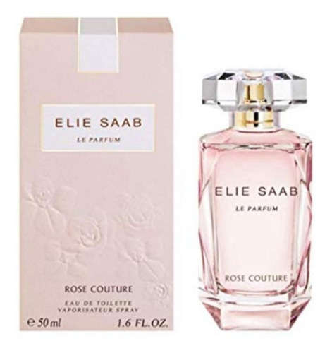 Perfume Ellie Saab Rose Couture X 30 Ml Original