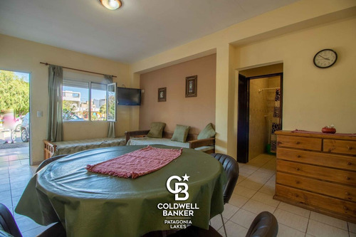 Complejo De Departamentos En Venta En Balneario Las Grutas