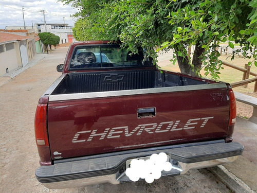 Chevrolet Silverado Basica