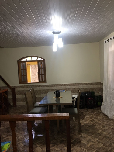 Imagem 7 de 15 de Casa Em Jardim Barro Branco - Duque De Caxias - 14490